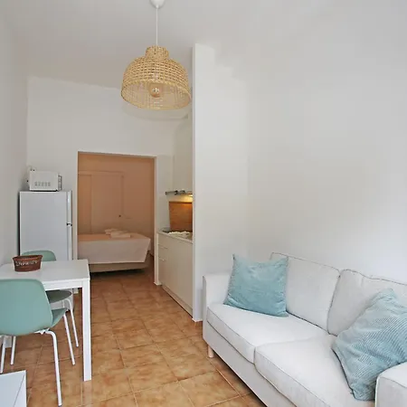 Apartment A70 - Junta In
