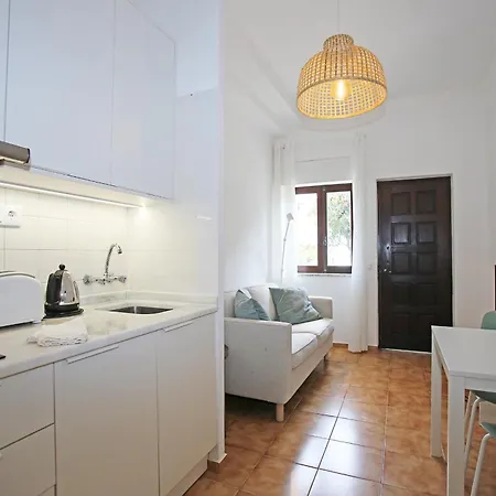 Apartment A70 - Junta In
