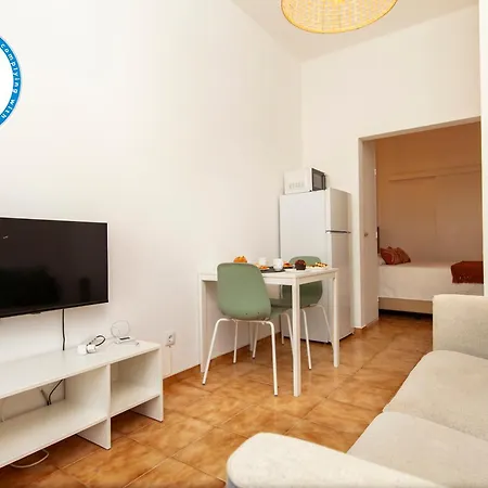 A70 - Junta In Apartment Lagos