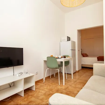 아파트 A70 - Junta In 라고스