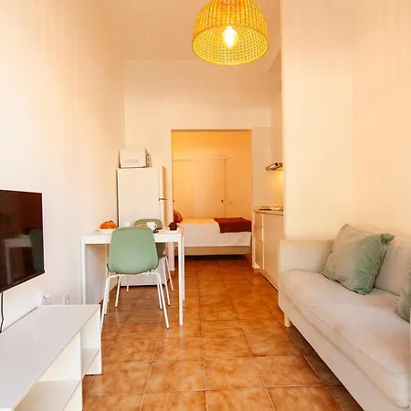 Apartment A70 - Junta In