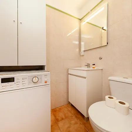 A70 - Junta In 아파트 *