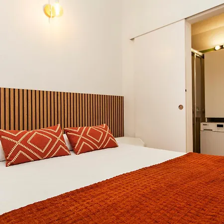 아파트 A70 - Junta In 라고스