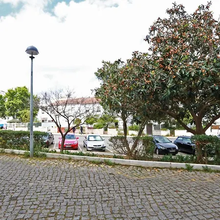 Apartment A70 - Junta In